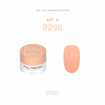 DGEL : Full Painting Gel - Set A