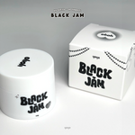 YOGO : Black Jam (3D Clay)