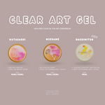 Art Clear - Watagashi (Non-Wipe)