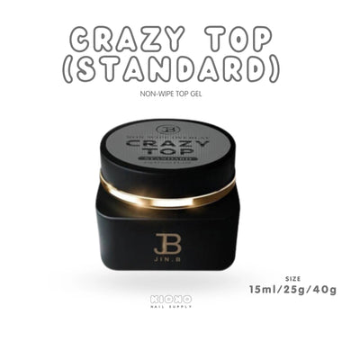 JIN.B : Crazy Top Gel (Standard)