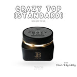 JIN.B : Crazy Top Gel (Standard)