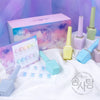 DGEL Signature : Cotton Candy Collection