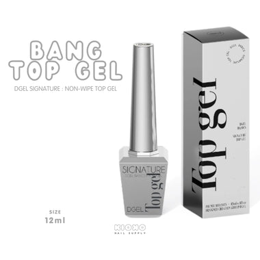 DGEL Signature : Bang Top Gel