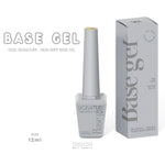 DGEL Signature : Base Gel