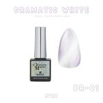 KOKOIST - Dramatic White (DR-01)