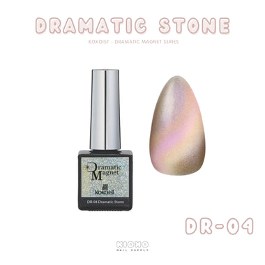 KOKOIST - Dramatic Stone (DR-04)