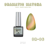 KOKOIST - Dramatic Matcha (DR-06)