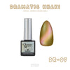 KOKOIST - Dramatic Khaki (DR-07)