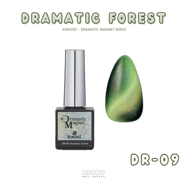 KOKOIST - Dramatic Forest (DR-09)