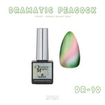 KOKOIST - Dramatic Peacock (DR-10)