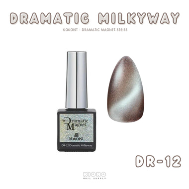 KOKOIST - Dramatic Milkyway (DR-12)