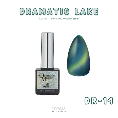 KOKOIST - Dramatic Lake (DR-14)