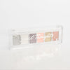 NAIL THOUGHTS - Classic Chrome Palette