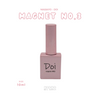 NAILBAYO: Doi - Magnet No.3