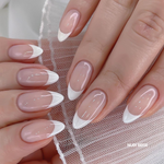 NAILBAYO: Doi - Nudi Beige Syrup