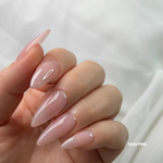 NAILBAYO: Doi - Nudi Pink Syrup