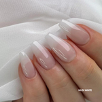 NAILBAYO: Doi - Nudi White Syrup