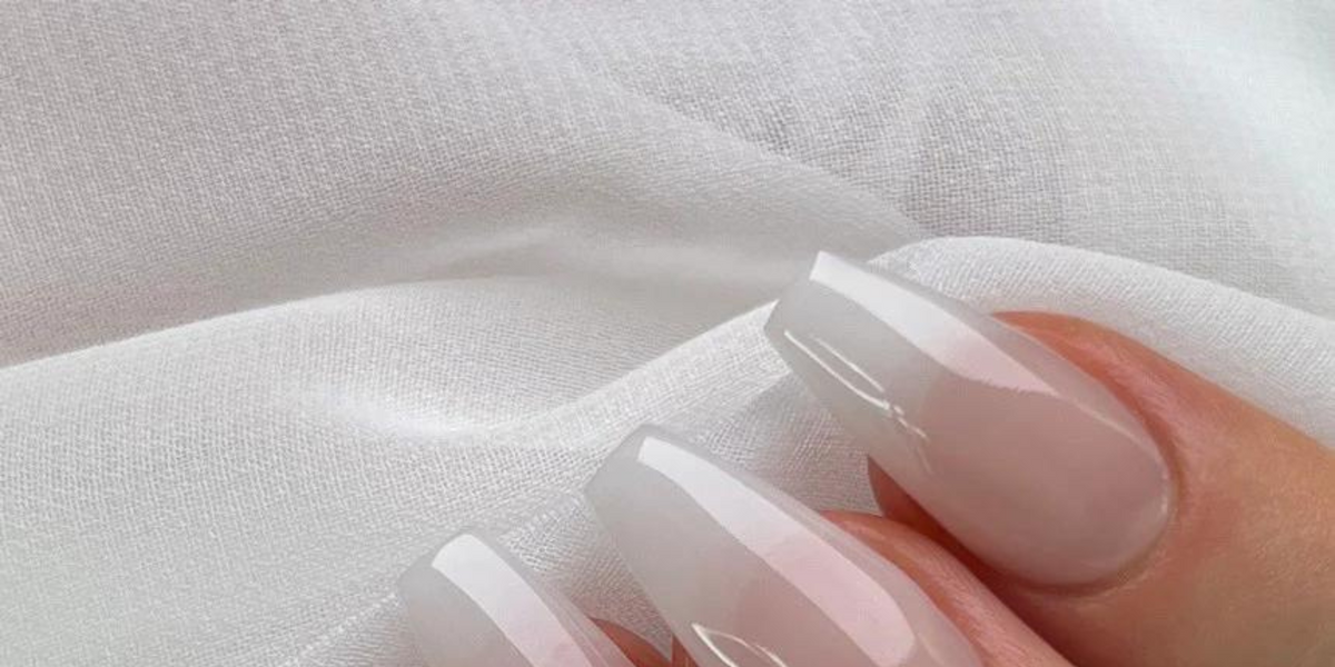 NAILBAYO: Doi - Nudi White Syrup – KIOKO NAIL SUPPLY