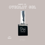 NAILBAYO: Doi - Overlay Gel