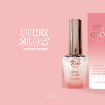 FIOTÉ: Pink Glow - Nail Hardener (NEW)