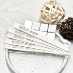 180/240 Grit Nail Files