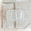 Heart & Moon Silicone Mold (2 Styles)