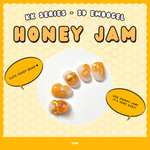 YOGO : Honey Jam (3D Clay)