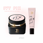 JIN.B : IVY Fix Gel (Non-Wipe - Stone Gel)