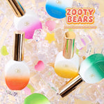 JIN.B : Zooty Bears Collection (Magnetic & Flash On/Off)