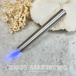 KIOKO Mini Stainless Steel LightStick