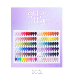 DGEL Signature : Full Colour Collection (100+9)