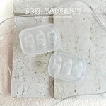 Mini Box Gameboy Shaker Silicone Mold