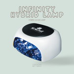 KOKOIST - Infinity Hybrid UV/LED Lamp