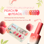 MAYO : Peach Peach Collection