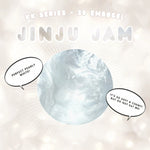 YOGO : Jinju Jam (Pearl White 3D Clay)