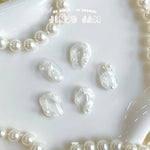 YOGO : Jinju Jam (Pearl White 3D Clay)