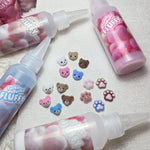 [PRE-ORDER] KOKOIST - Pushu Pushu Fluffy Powder