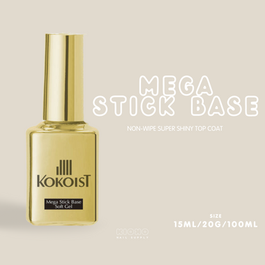 KOKOIST - Mega Stick Base