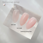 [PRE-ORDER] NAIL THOUGHTS - In the Garden Collection (Tinted Base & Colour Gels)