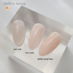 [PRE-ORDER] NAIL THOUGHTS - In the Garden Collection (Tinted Base & Colour Gels)