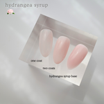 [PRE-ORDER] NAIL THOUGHTS - In the Garden Collection (Tinted Base & Colour Gels)