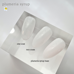 [PRE-ORDER] NAIL THOUGHTS - In the Garden Collection (Tinted Base & Colour Gels)