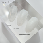 [PRE-ORDER] NAIL THOUGHTS - In the Garden Collection (Tinted Base & Colour Gels)