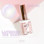 [PRE-ORDER] NAIL THOUGHTS - Tinted Base Series (NTB.30-NTB.35)