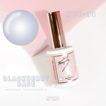 [PRE-ORDER] NAIL THOUGHTS - Tinted Base Series (NTB.30-NTB.35)