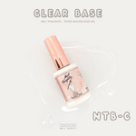 NAIL THOUGHTS - Clear Base (NTB-C)