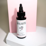NAIL THOUGHTS - Berry Base (NTB-01)