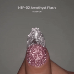 [PRE-ORDER] NAIL THOUGHTS - Birthstone (Flash)