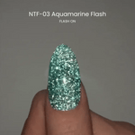 [PRE-ORDER] NAIL THOUGHTS - Birthstone (Flash)
