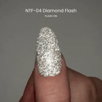 [PRE-ORDER] NAIL THOUGHTS - Birthstone (Flash)